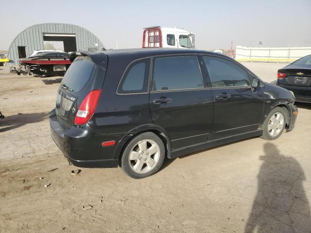 Photo 3 from auction – 2003 SUZUKI AERIO SX with VIN JS2RC41H135205642