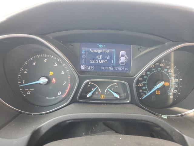 Photo 9 from auction – 2012 FORD FOCUS SE with VIN 1FAHP3F2XCL477360