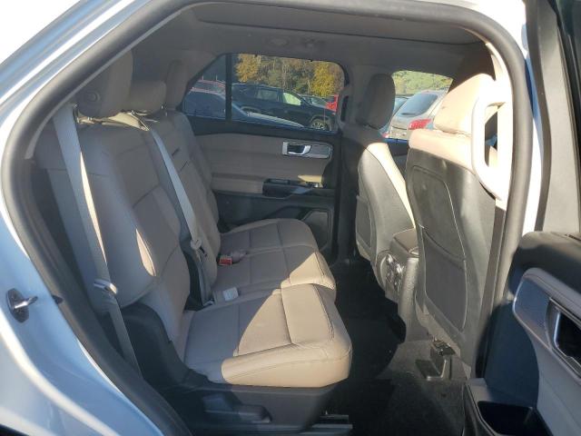 Photo 11 from auction – 2020 FORD EXPLORER L with VIN 1FMSK8FH7LGC24016