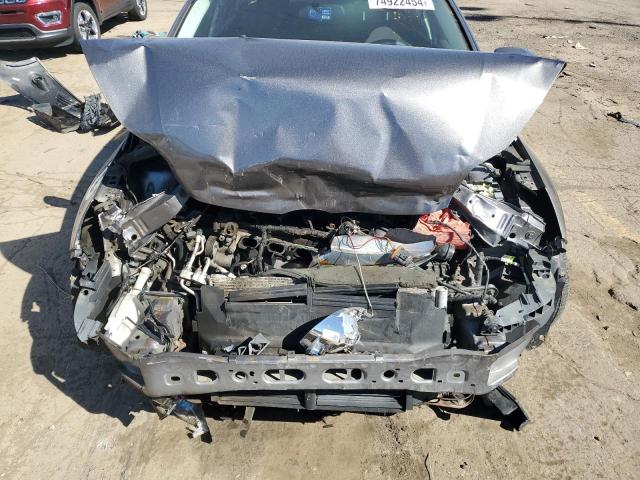 Photo 11 from auction – 2014 FORD FOCUS SE with VIN 1FADP3F29EL266183