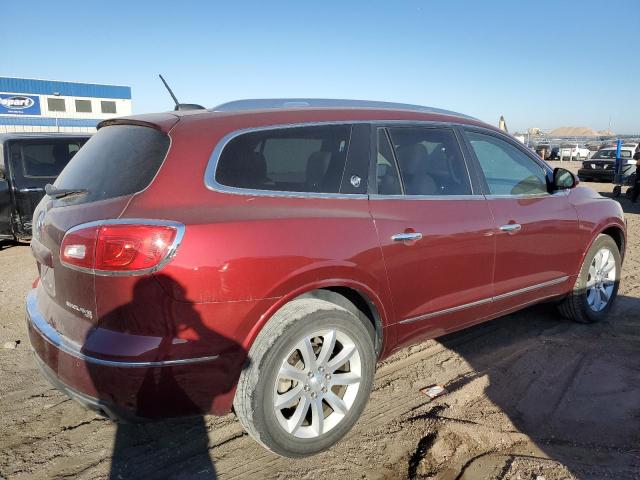 Photo 3 from auction – 2017 BUICK ENCLAVE with VIN 5GAKVCKD5HJ253026