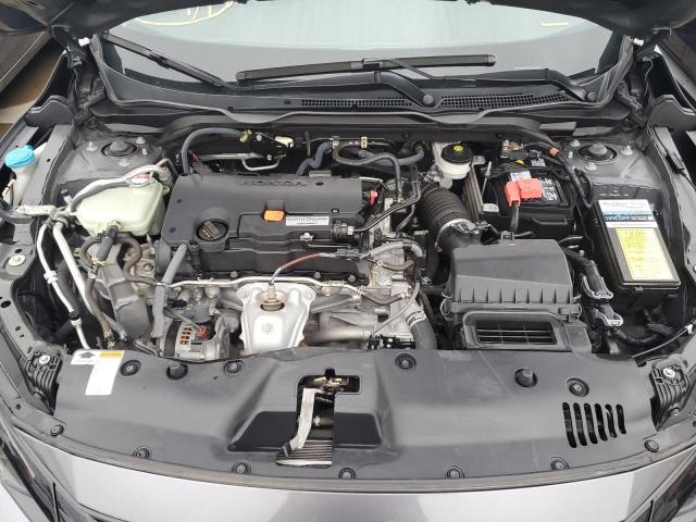 Photo 11 from auction – 2019 HONDA CIVIC LX with VIN 2HGFC2F68KH580963