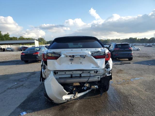 Photo 6 from auction – 2021 LEXUS RX 350 with VIN 2T2HZMAA5MC215341