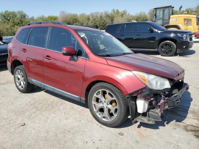 Photo 4 from auction – 2015 SUBARU FORESTER 2 with VIN JF2SJAUC1FH471098