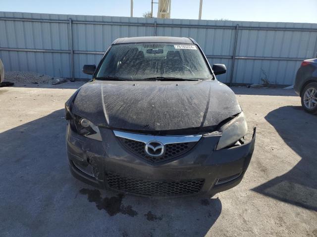 Photo 5 from auction – 2009 MAZDA 3 I with VIN JM1BK32F491189944