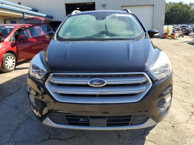 Photo 5 from auction – 2018 FORD ESCAPE TIT with VIN 1FMCU9J94JUD54791