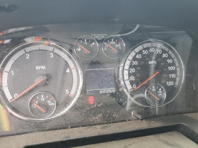Photo 9 from auction – 2012 DODGE RAM 2500 S with VIN 3C6UD5DL4CG219512