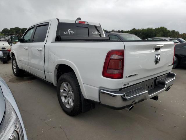 Photo 2 from auction – 2019 RAM 1500 LARAM with VIN 1C6SRFJT6KN811499