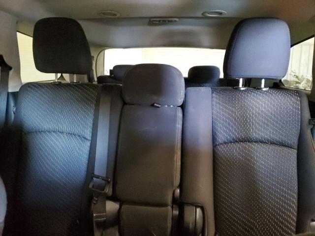 Photo 10 from auction – 2014 DODGE JOURNEY SX with VIN 3C4PDCBG1ET157853