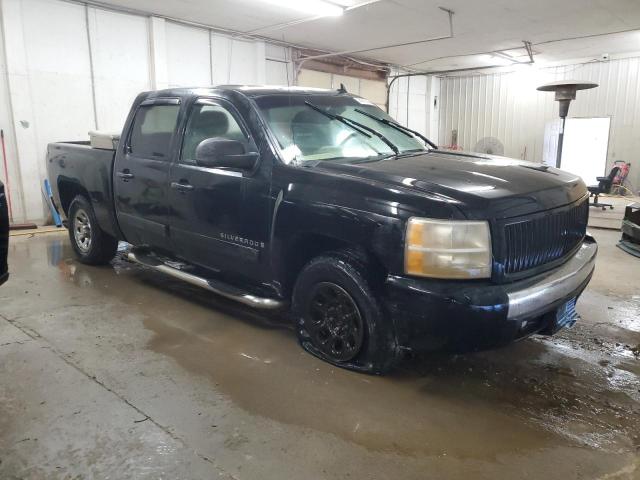Photo 4 from auction – 2008 CHEVROLET SILVERADO with VIN 2GCEC13C681106008
