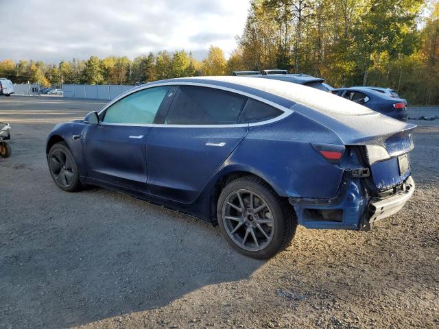 Photo 2 from auction – 2020 TESLA MODEL 3 with VIN 5YJ3E1EA1LF625437