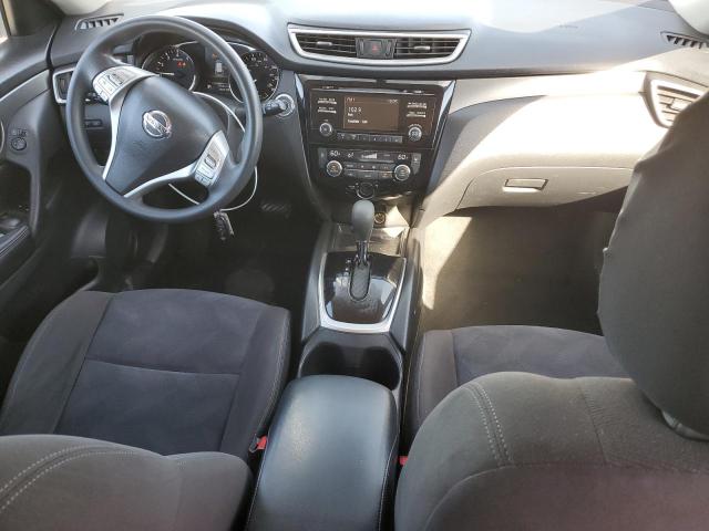 Photo 8 from auction – 2015 NISSAN ROGUE S with VIN KNMAT2MT6FP559385