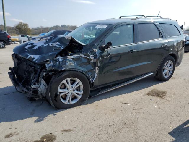 Снимка 1 от търг – 2011 DODGE DURANGO CR с VIN 1D4SE4GT8BC595671