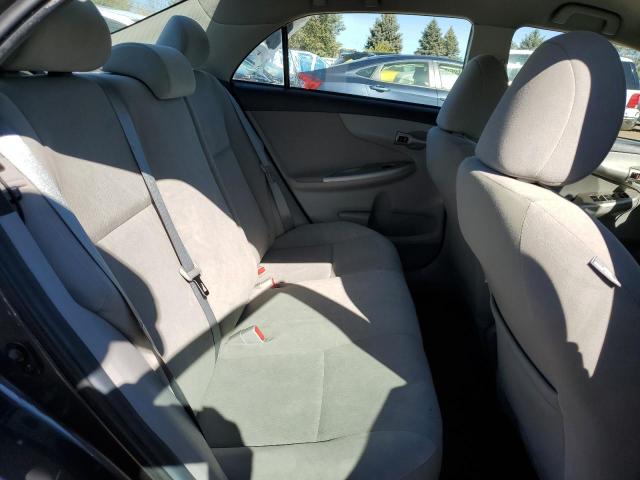 Photo 10 from auction – 2012 TOYOTA COROLLA BA with VIN 5YFBU4EE3CP011898