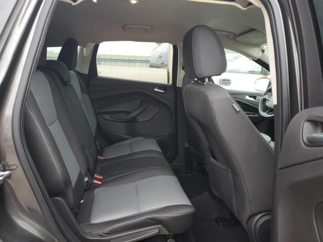 Photo 10 from auction – 2017 FORD ESCAPE SE with VIN 1FMCU0GD4HUB33306