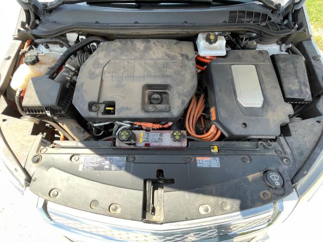 Photo 7 from auction – 2012 CHEVROLET VOLT with VIN 1G1RE6E4XCU126296