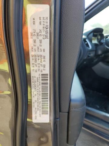 Photo 14 from auction – 2019 DODGE DURANGO GT with VIN 1C4RDJDG9KC647717