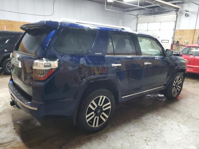 Photo 3 from auction – 2020 TOYOTA 4RUNNER SR with VIN JTEBU5JR7L5835829