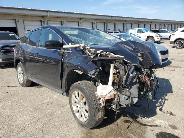 Photo 4 from auction – 2011 MAZDA CX-7 with VIN JM3ER2C5XB0361244