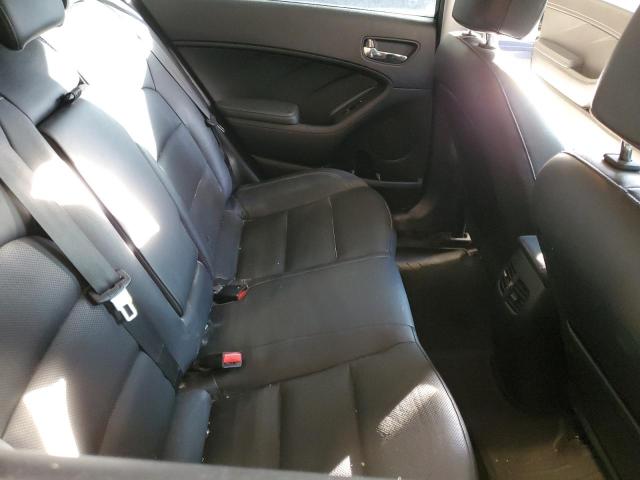 Photo 10 from auction – 2014 KIA FORTE EX with VIN KNAFZ4A85E5061590