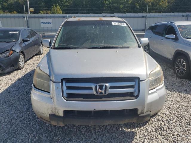 Photo 5 from auction – 2007 HONDA PILOT EXL with VIN 5FNYF18747B001818