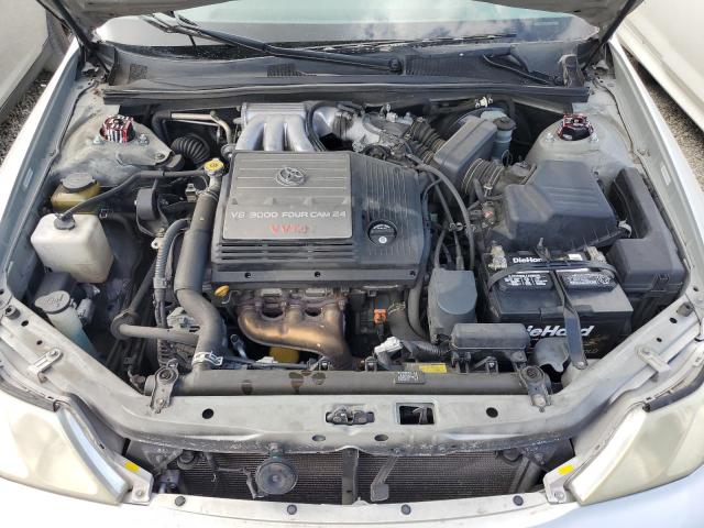 Photo 11 from auction – 2003 TOYOTA AVALON XL with VIN 4T1BF28B03U308612