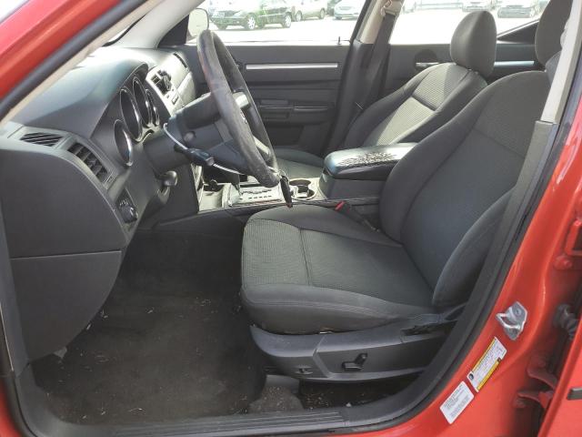 Photo 7 from auction – 2010 DODGE CHARGER SX with VIN 2B3CA3CV5AH252053