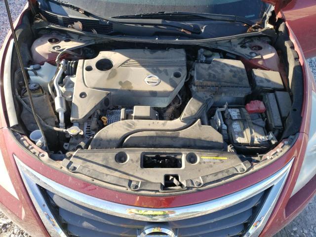 صورة رقم 11 من المزاد - 2015 NISSAN ALTIMA 2.5 مع VIN 1N4AL3AP1FC428956