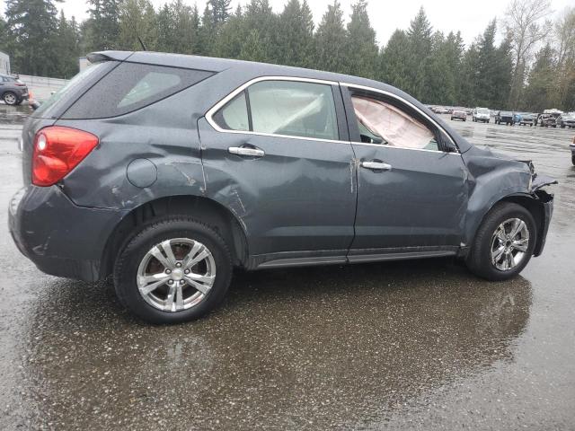 Foto 3 de la subasta – 2011 CHEVROLET EQUINOX LS con VIN 2CNFLCEC1B6261455