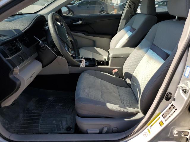 Photo 7 from auction – 2012 TOYOTA CAMRY BASE with VIN 4T1BF1FK7CU117265