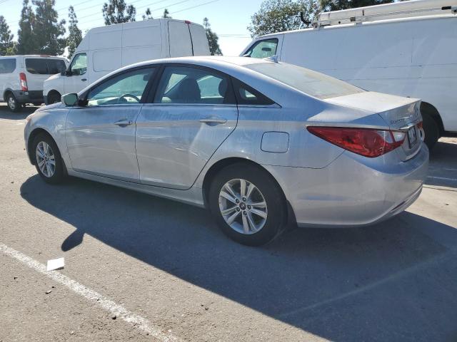 Photo 2 from auction – 2012 HYUNDAI SONATA with VIN 5NPEB4ACXCH415205