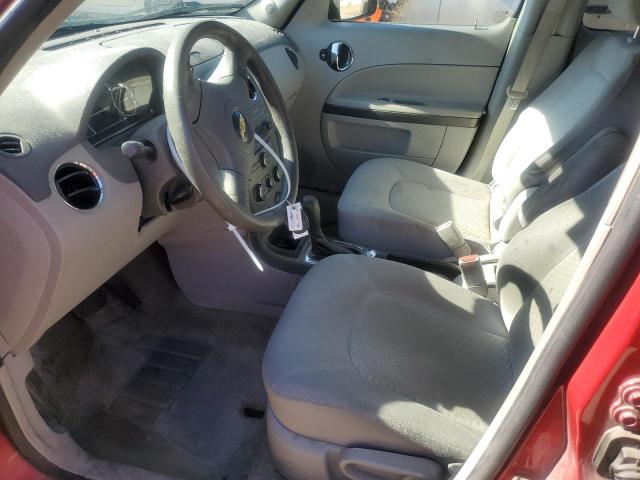 Photo 7 from auction – 2011 CHEVROLET HHR LS with VIN 3GNBAAFWXBS545102