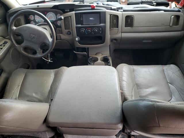 Photo 8 from auction – 2002 DODGE RAM 1500 with VIN 1D7HU18Z32J204052