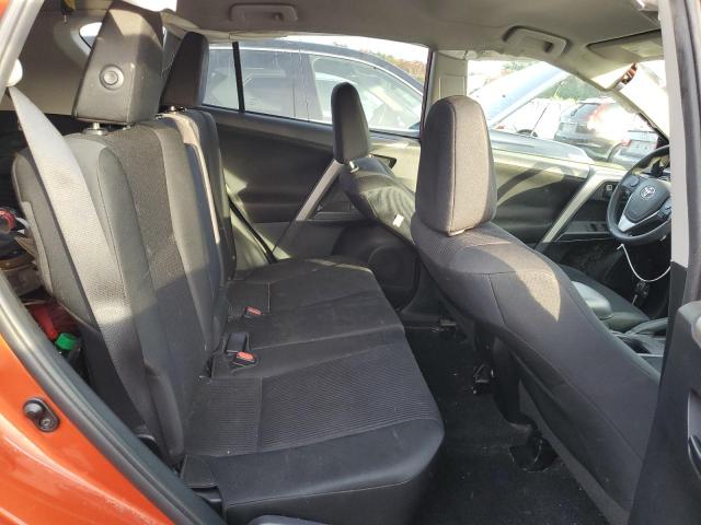 Photo 11 from auction – 2016 TOYOTA RAV4 LE with VIN 2T3BFREVXGW449188