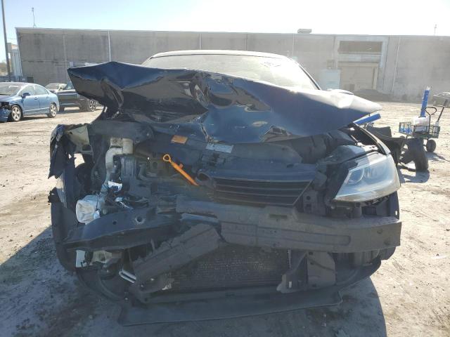 Photo 5 from auction – 2011 VOLKSWAGEN JETTA BASE with VIN 3VW2K7AJ2BM361715