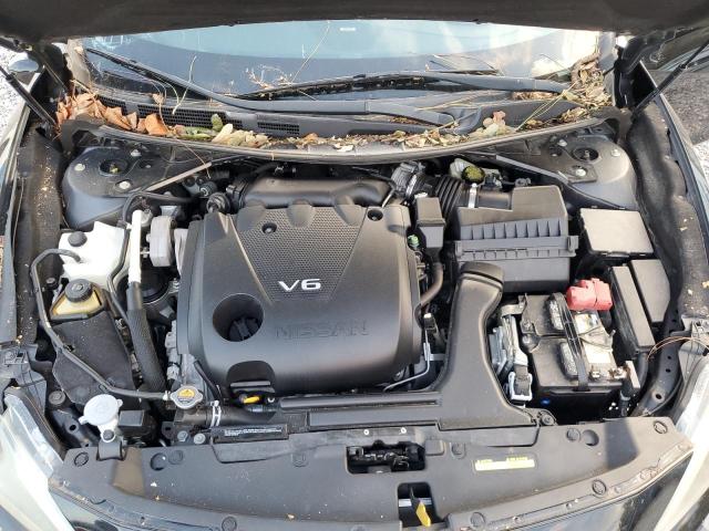 Zdjęcie 11 z aukcji – 2017 NISSAN MAXIMA 3.5 z VIN 1N4AA6APXHC445166