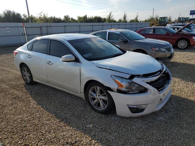 Photo 4 from auction – 2015 NISSAN ALTIMA 2.5 with VIN 1N4AL3AP2FC237286