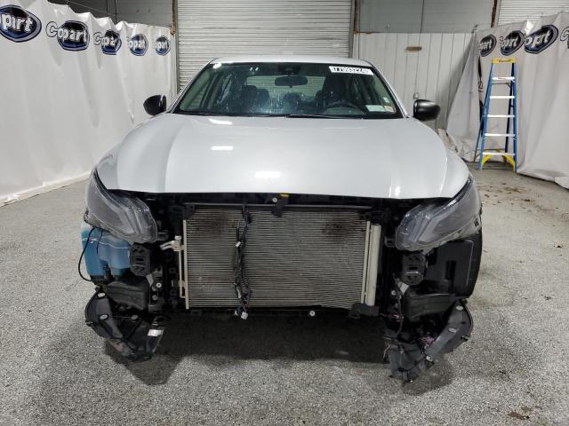 Photo 5 from auction – 2024 NISSAN ALTIMA SV with VIN 1N4BL4DV2RN329382