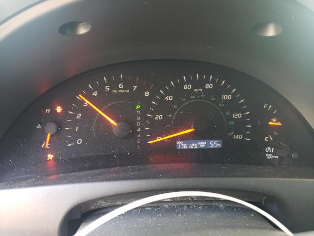 Photo 9 from auction – 2009 TOYOTA CAMRY BASE with VIN 4T1BE46K79U404974