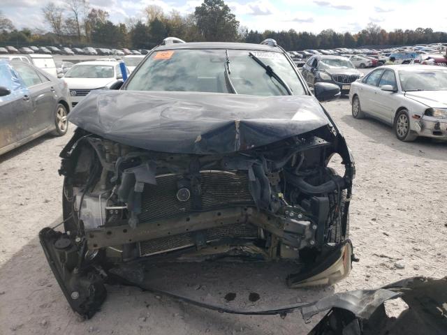 Photo 5 from auction – 2017 TOYOTA RAV4 LIMIT with VIN 2T3DFREV3HW593868