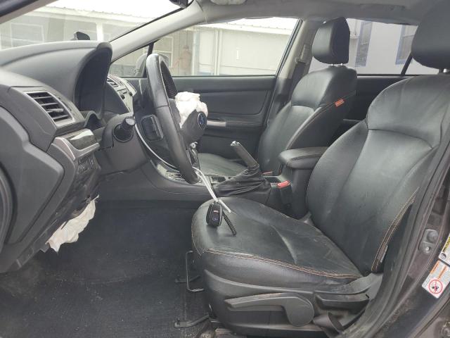 Photo 7 from auction – 2016 SUBARU CROSSTREK with VIN JF2GPANC6GH286856