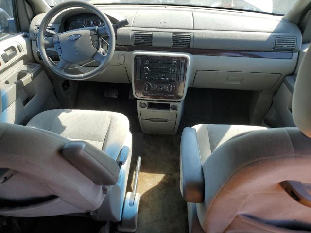 Photo 8 from auction – 2007 FORD FREESTAR S with VIN 2FMZA52207BA00987
