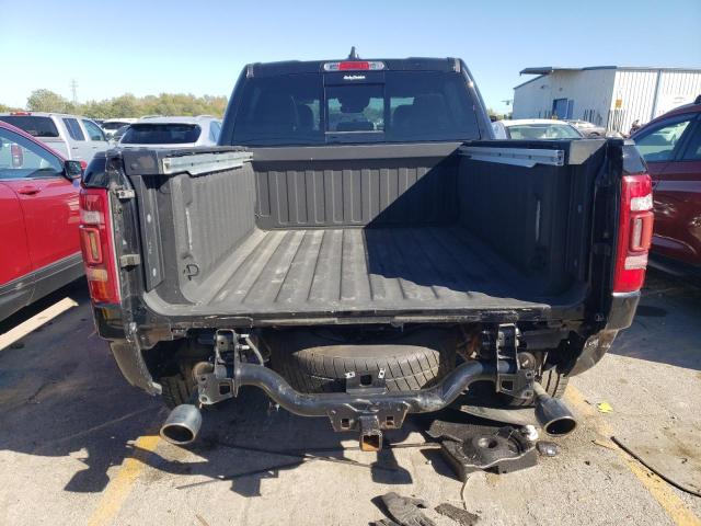 Photo 6 from auction – 2019 RAM 1500 LIMIT with VIN 1C6SRFHT7KN715127