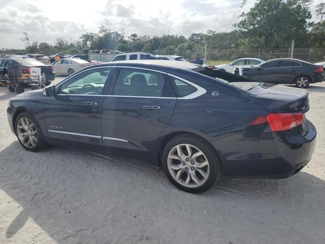 Photo 2 from auction – 2019 CHEVROLET IMPALA PRE with VIN 2G1105S38K9143403