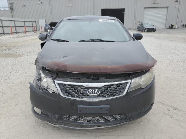 Photo 5 from auction – 2012 KIA FORTE with VIN KNAFU4A27C5608222