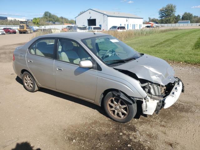 Photo 4 from auction – 2003 TOYOTA PRIUS with VIN JT2BK18U330076583