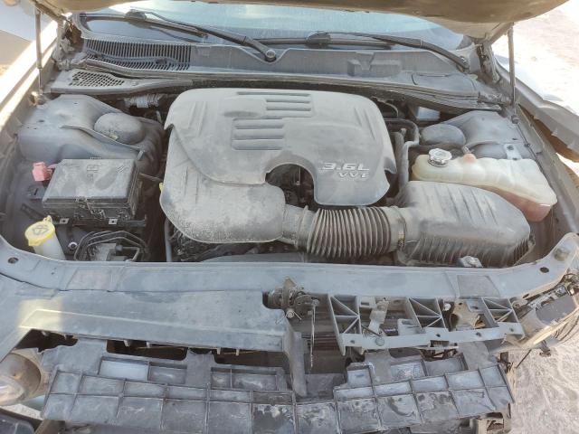 Photo 11 from auction – 2018 DODGE CHALLENGER with VIN 2C3CDZAGXJH132315