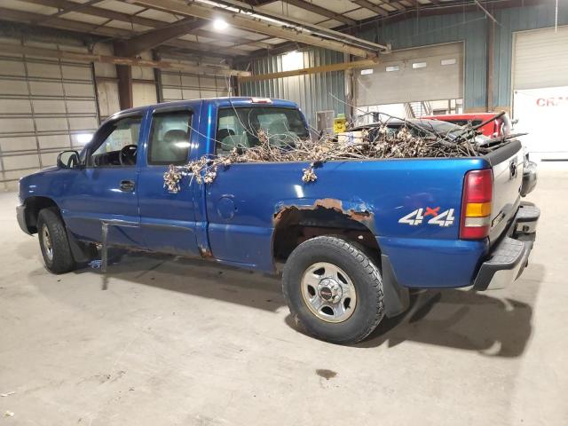 Photo 2 from auction – 2003 GMC NEW SIERRA with VIN 2GTEK19VX31127853