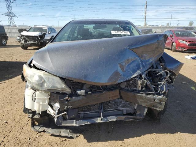 Photo 5 from auction – 2013 TOYOTA CAMRY L with VIN 4T1BF1FK0DU263458