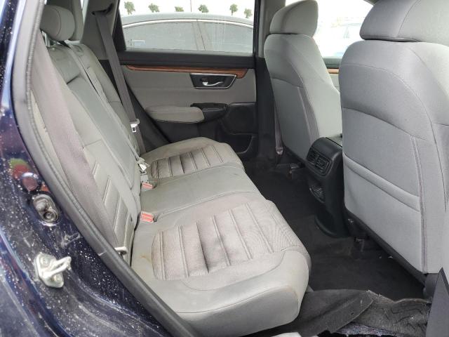 Photo 11 from auction – 2019 HONDA CR-V EX with VIN 7FARW2H53KE035447